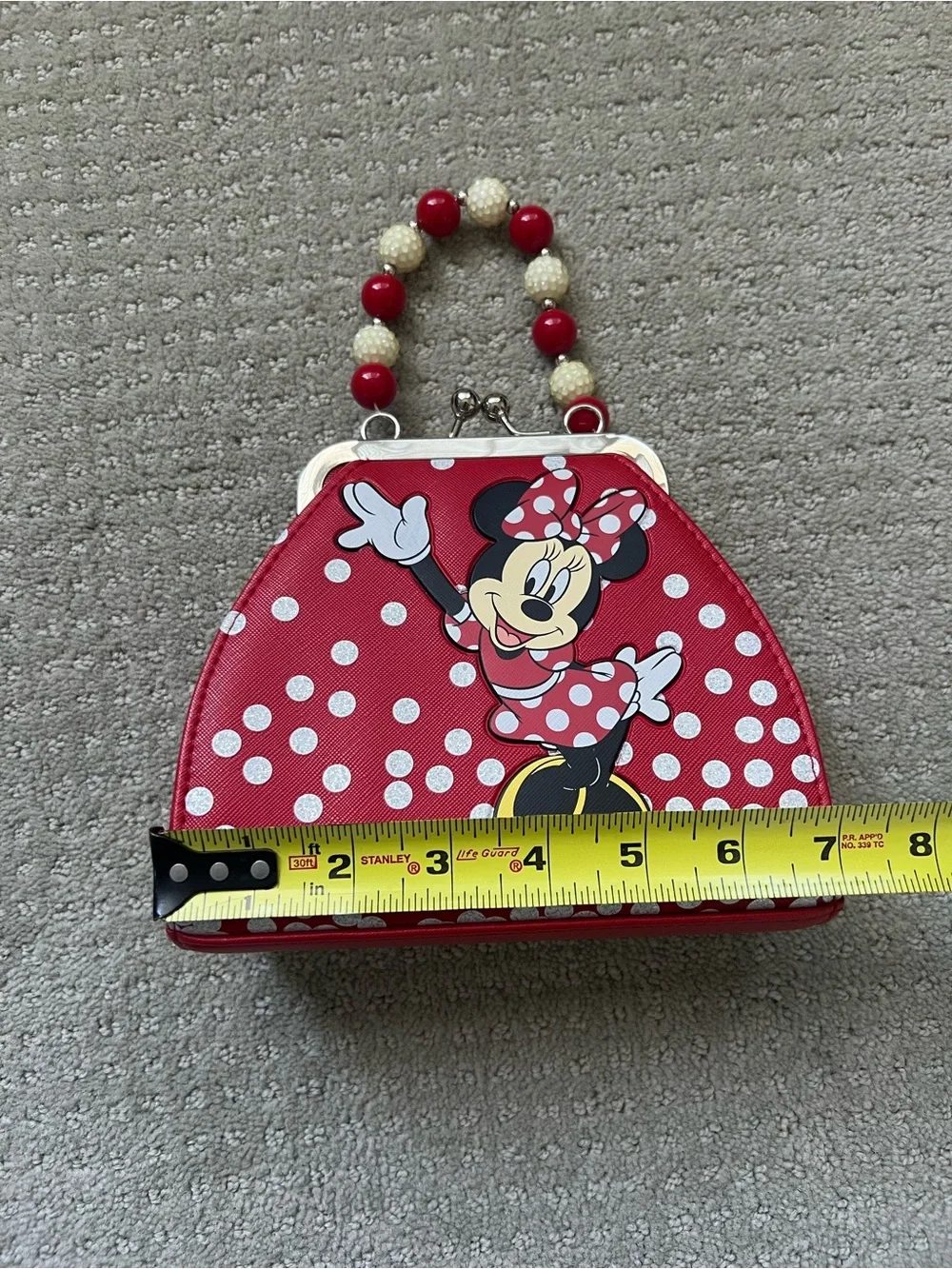 Disney fun minnie
